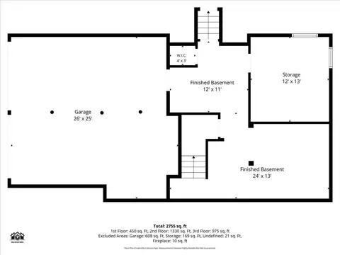 Floorplan - 15 Eileen Rd, Norton, MA 02766 photo 3 of 3