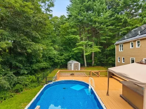 Exterior - 15 Eileen Rd, Norton, MA 02766 photo 4 of 5