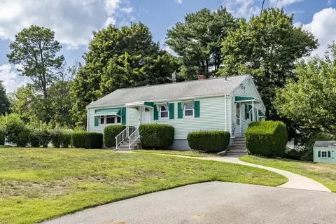 31 Anna Rd, Woburn, MA 01801