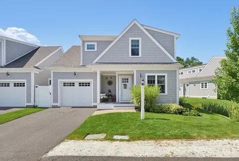 8 Twin Pines Ln #8, Plymouth, MA 02360