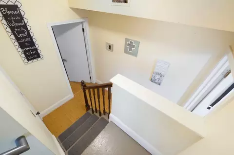 Entry Way - 576 Fairmount St, Woonsocket, RI 02895 photo 2 of 3