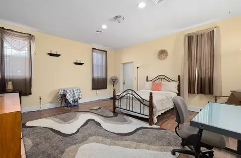 Bedroom - 576 Fairmount St, Woonsocket, RI 02895 photo 1 of 4