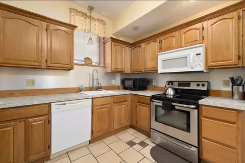 Kitchen - 576 Fairmount St, Woonsocket, RI 02895 photo 1 of 3