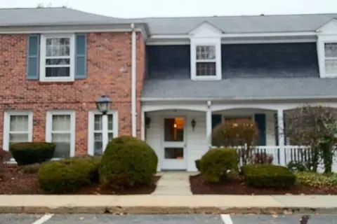 36 Williamsburg #36, Springfield, MA 01108