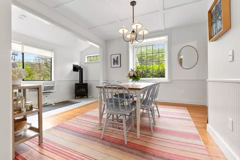 Dining - 52 Bridge St, Hamilton, MA 01982 photo 1 of 3