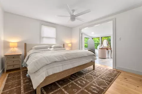 Bedroom - 52 Bridge St, Hamilton, MA 01982 photo 1 of 8