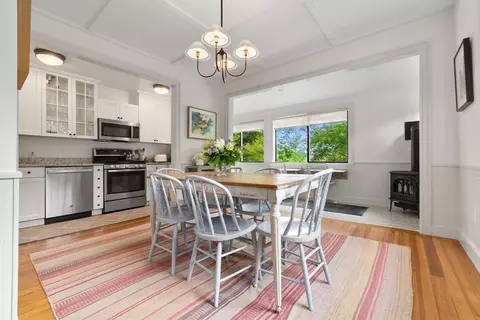 Dining - 52 Bridge St, Hamilton, MA 01982 photo 3 of 3