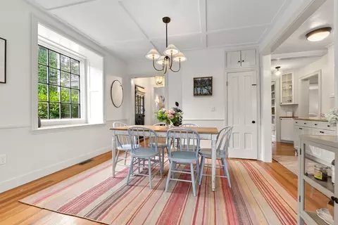 Dining - 52 Bridge St, Hamilton, MA 01982 photo 2 of 3