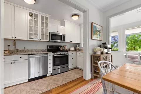 Kitchen - 52 Bridge St, Hamilton, MA 01982 photo 3 of 3