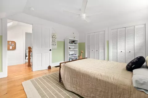 Bedroom - 52 Bridge St, Hamilton, MA 01982 photo 6 of 8
