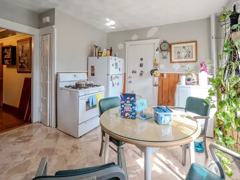 Kitchen - 12 Ives St, Worcester, MA 01603 photo 4 of 4