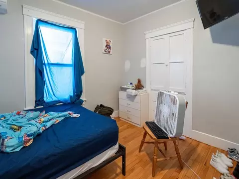 Bedroom - 12 Ives St, Worcester, MA 01603 photo 7 of 12