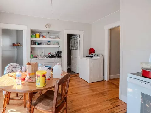 Kitchen - 12 Ives St, Worcester, MA 01603 photo 1 of 4