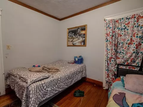 Bedroom - 12 Ives St, Worcester, MA 01603 photo 10 of 12
