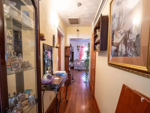 Entry Way - 12 Ives St, Worcester, MA 01603 photo 2 of 2