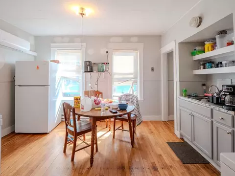 Kitchen - 12 Ives St, Worcester, MA 01603 photo 2 of 4