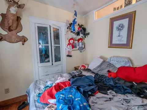 Bedroom - 12 Ives St, Worcester, MA 01603 photo 12 of 12