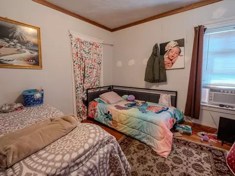 Bedroom - 12 Ives St, Worcester, MA 01603 photo 9 of 12