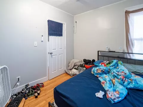 Bedroom - 12 Ives St, Worcester, MA 01603 photo 8 of 12