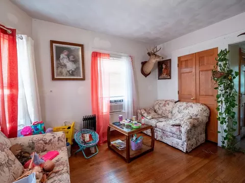 Living - 12 Ives St, Worcester, MA 01603 photo 2 of 3