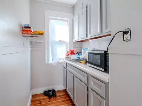 Kitchen - 12 Ives St, Worcester, MA 01603 photo 3 of 4