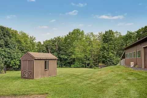 Exterior - 60 Main Rd, Westhampton, MA 01027 photo 7 of 18