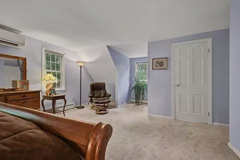 Bedroom - 60 Main Rd, Westhampton, MA 01027 photo 2 of 3