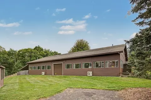 Exterior - 60 Main Rd, Westhampton, MA 01027 photo 12 of 18