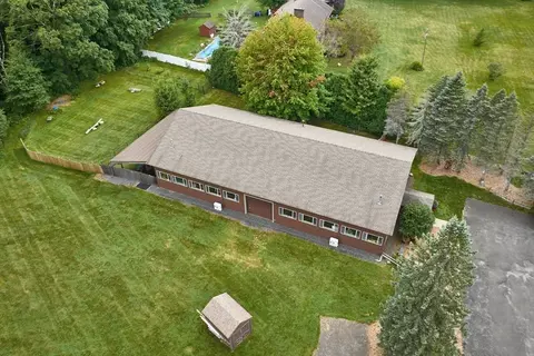 View/Area - 60 Main Rd, Westhampton, MA 01027 photo 4 of 5
