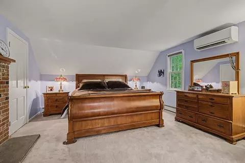 Bedroom - 60 Main Rd, Westhampton, MA 01027 photo 1 of 3