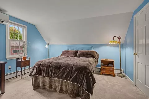 Bedroom - 60 Main Rd, Westhampton, MA 01027 photo 3 of 3