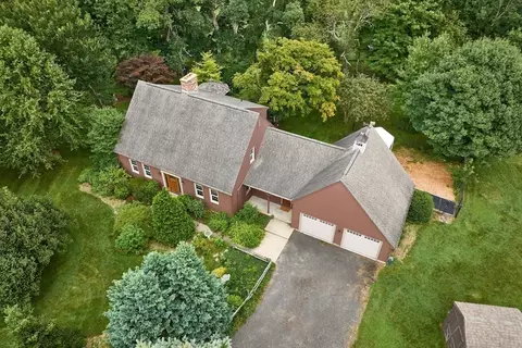 View/Area - 60 Main Rd, Westhampton, MA 01027 photo 2 of 5