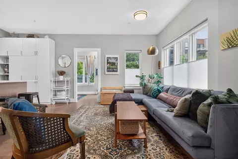 10-12 Taft Hill Park #1, Roslindale, MA 02131