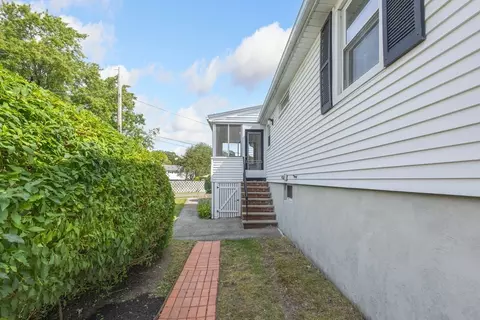 Exterior - 12 Third St, Saugus, MA 01906 photo 3 of 5