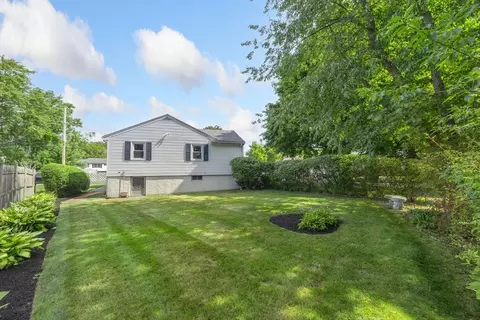 Exterior - 12 Third St, Saugus, MA 01906 photo 5 of 5