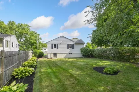 Exterior - 12 Third St, Saugus, MA 01906 photo 4 of 5