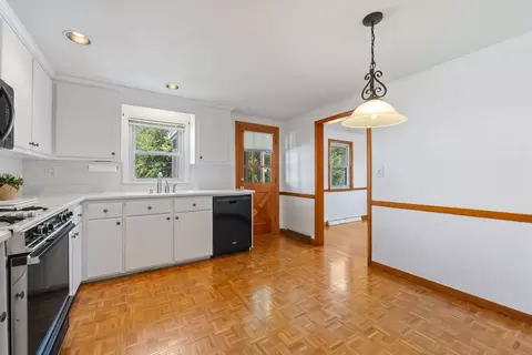 Kitchen - 12 Third St, Saugus, MA 01906 photo 2 of 2