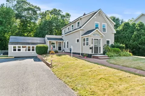 119 Spring St, Rockland, MA 02370