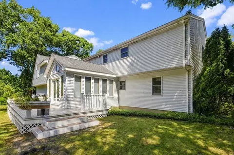 Exterior - 36 Pine St, Berkley, MA 02779 photo 3 of 7