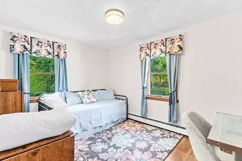 Bedroom - 36 Pine St, Berkley, MA 02779 photo 1 of 8