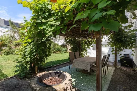 Exterior - 8 Cardinal, Worcester, MA 01602 photo 7 of 13