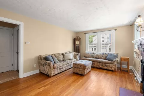 Living - 8 Cardinal, Worcester, MA 01602 photo 4 of 4