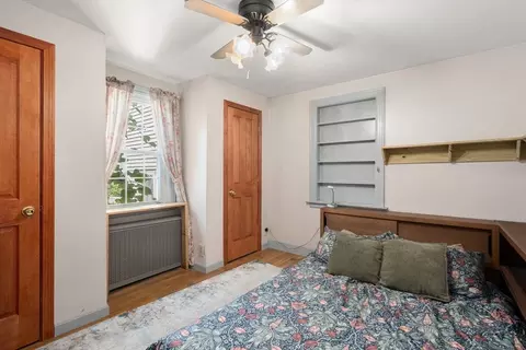 Bedroom - 8 Cardinal, Worcester, MA 01602 photo 1 of 5