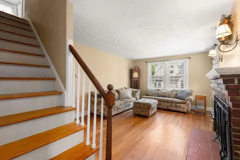 Living - 8 Cardinal, Worcester, MA 01602 photo 1 of 4