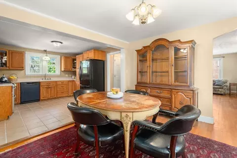 Dining - 8 Cardinal, Worcester, MA 01602 photo 1 of 6