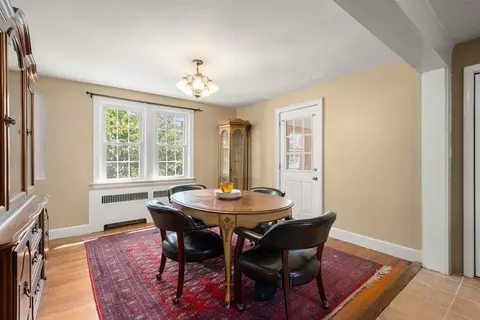 Dining - 8 Cardinal, Worcester, MA 01602 photo 4 of 6