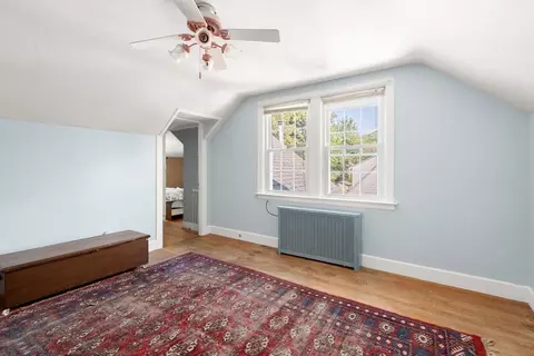 Bedroom - 8 Cardinal, Worcester, MA 01602 photo 5 of 5