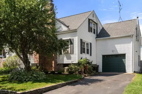 Exterior - 8 Cardinal, Worcester, MA 01602 photo 2 of 13