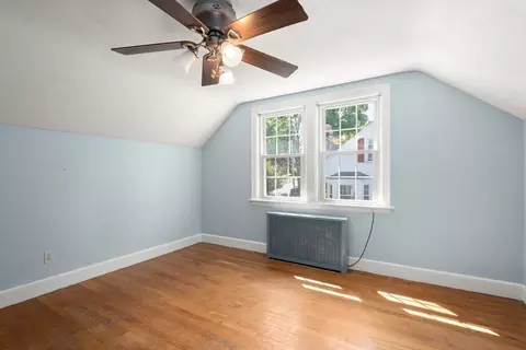 Bedroom - 8 Cardinal, Worcester, MA 01602 photo 4 of 5