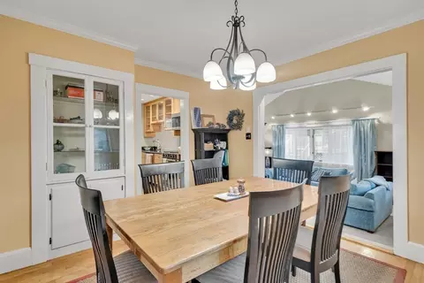 Dining - 10 Vernon St, Maynard, MA 01754 photo 2 of 2